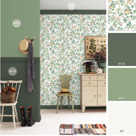 Picture of Väriyhdistelmä - Wilma T-001-00060-02