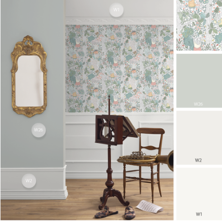 Afbeeldingen van Kleurcombinatie - Hilma T-001-00061-04