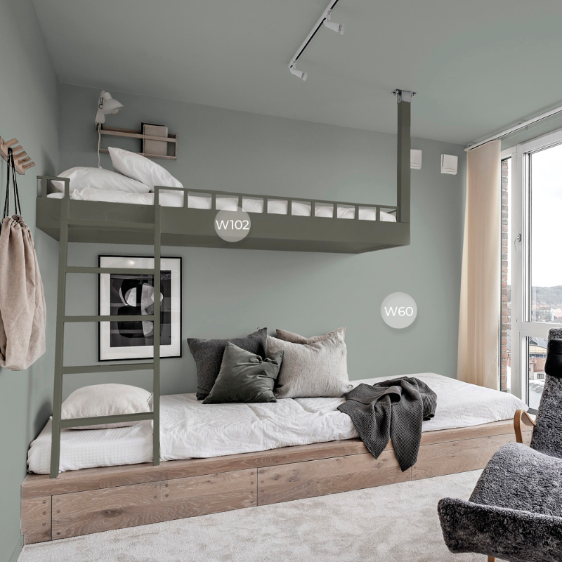 Picture of Fargesammensetning - Georgina F-001-00016-04