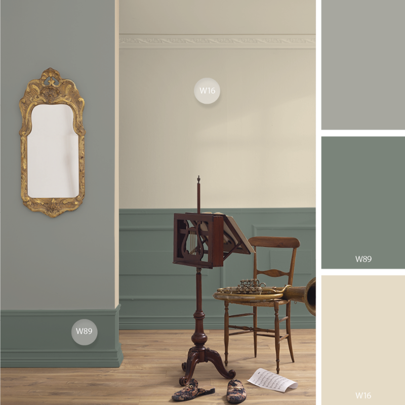 Picture of Väriyhdistelmä - Hilma T-001-00063-01