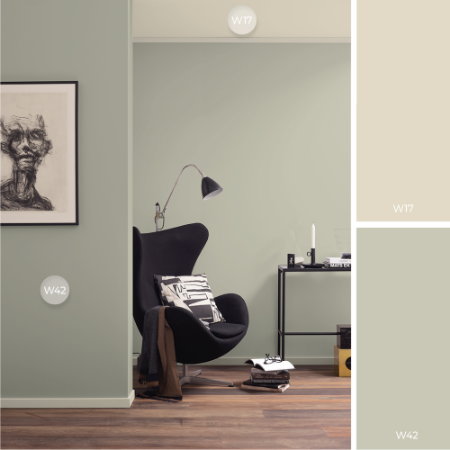 Picture of Farvesammensætning - Pia F-001-00018-01