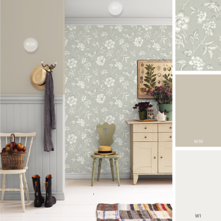 Picture of Fargesammensetning - Wilma T-001-00065-02