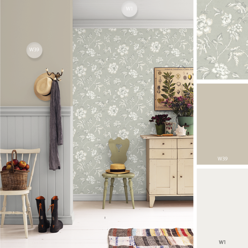 Afbeeldingen van Kleurcombinatie - Wilma T-001-00065-02