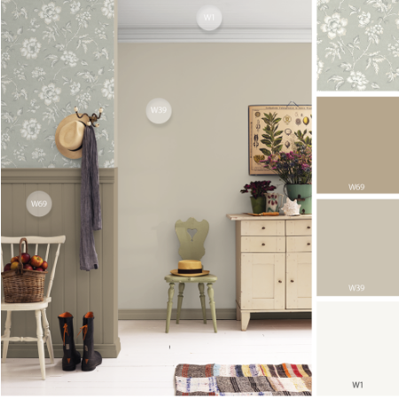 Picture of Fargesammensetning - Wilma T-001-00065-03