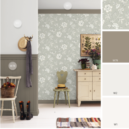 Picture of Fargesammensetning - Wilma T-001-00065-04