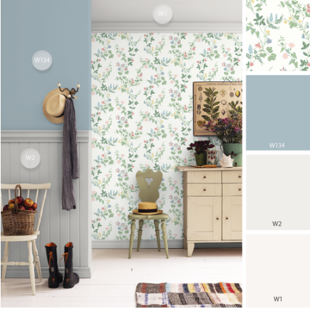 Picture of Coloring - Wilma T-001-00066-01