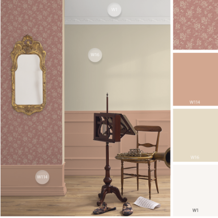 Picture of Väriyhdistelmä - Hilma T-001-00067-02