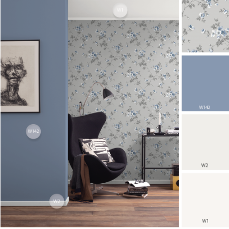 Image de Coloration - Alma T-001-00068-03