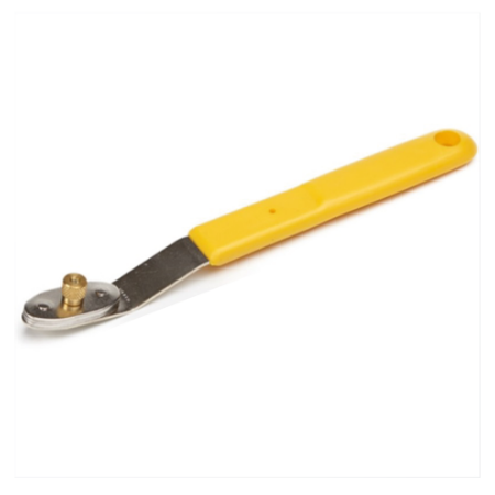 Picture of Wallpaper knife Metal