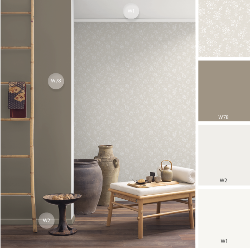 Picture of Fargesammensetning - Caroline T-001-00069-04