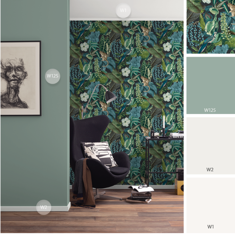 Image de Coloration - Alma T-001-00070-01