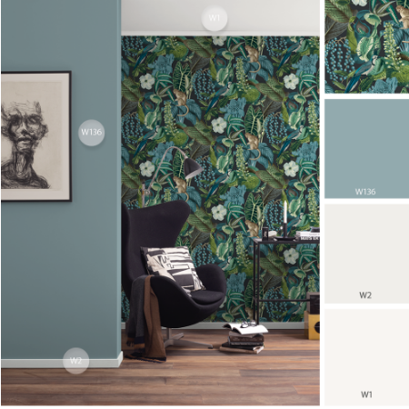 Bild på Färgsättning - Alma T-001-00070-02