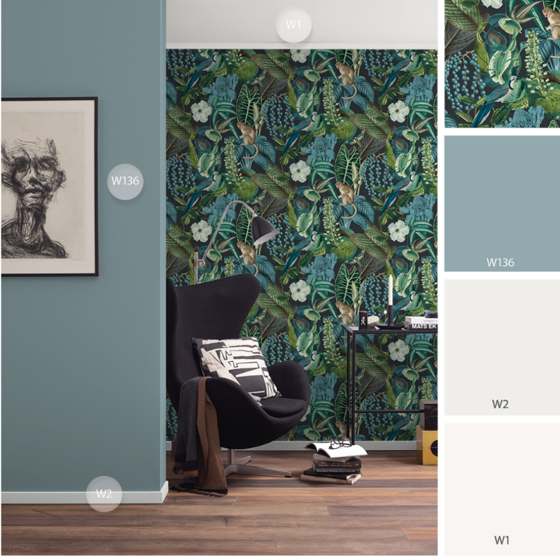 Image de Coloration - Alma T-001-00070-02