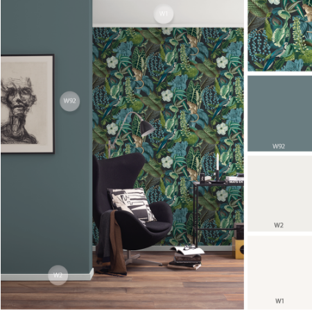 Bild på Färgsättning - Alma T-001-00070-03