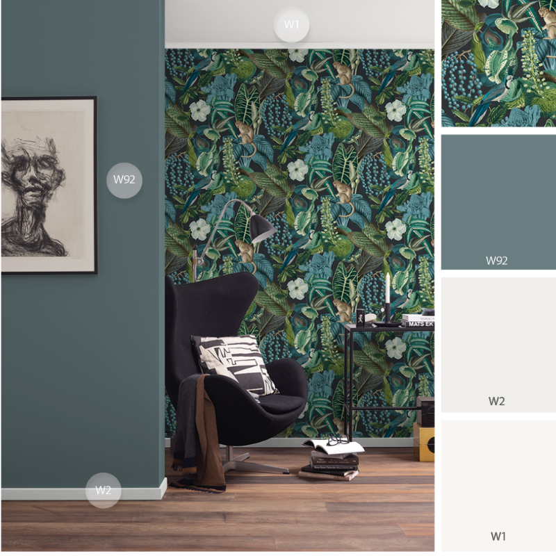 Picture of Fargesammensetning - Alma T-001-00070-03