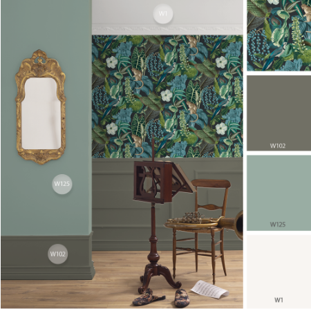 Picture of Fargesammensetning - Hilma T-001-00070-04