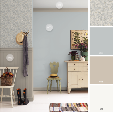 Picture of Farvesammensætning - Wilma T-001-00071-02