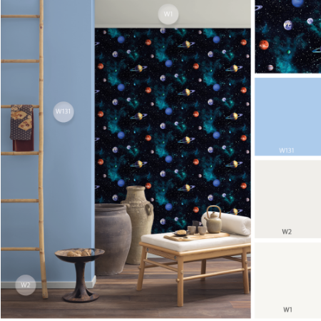 Picture of Coloring - Caroline T-001-00073-03