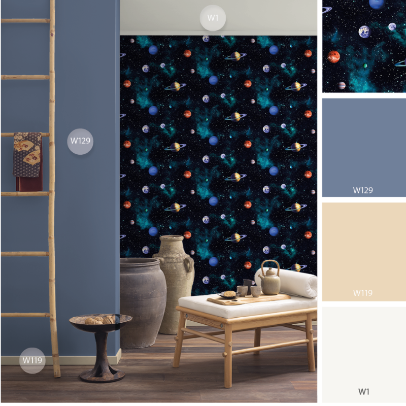 Picture of Coloring - Caroline T-001-00073-04