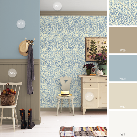 Picture of Coloring - Wilma T-001-00074-03