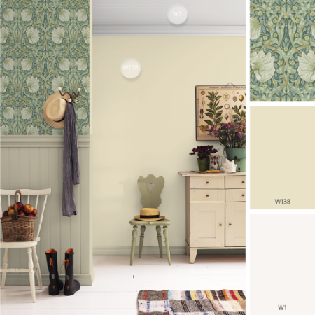 Picture of Coloring - Wilma T-001-00077-01