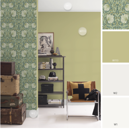 Picture of Coloring - Lisa T-001-00077-03