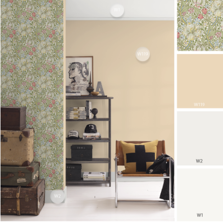 Picture of Fargesammensetning - Lisa T-001-00078-01