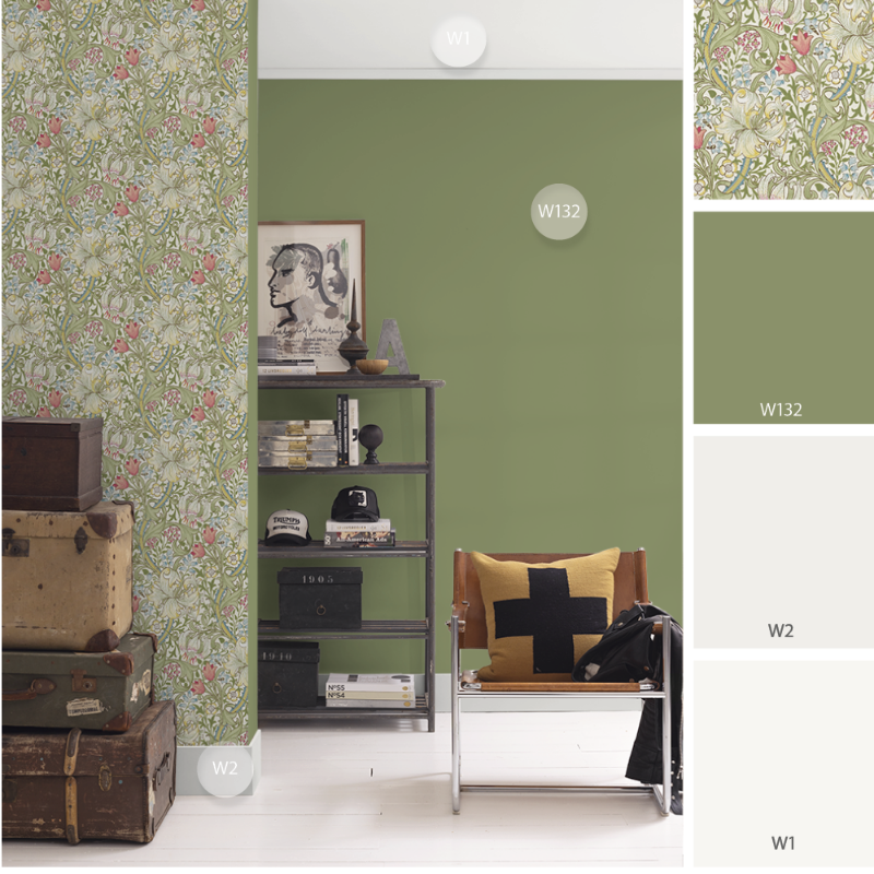 Picture of Fargesammensetning - Lisa T-001-00078-03