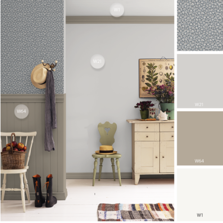 Picture of Coloring - Wilma T-001-00079-01