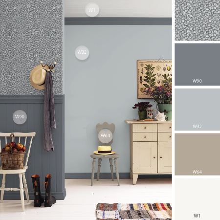 Picture of Coloring - Wilma T-001-00079-02