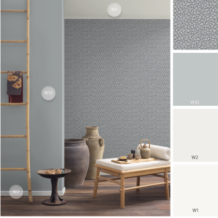 Picture of Farvesammensætning - Caroline T-001-00079-04