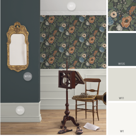 Afbeeldingen van Kleurcombinatie - Hilma T-001-00080-04