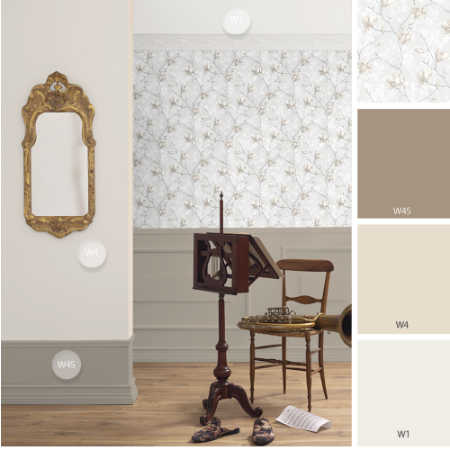 Picture of Fargesammensetning - Hilma T-001-00081-01