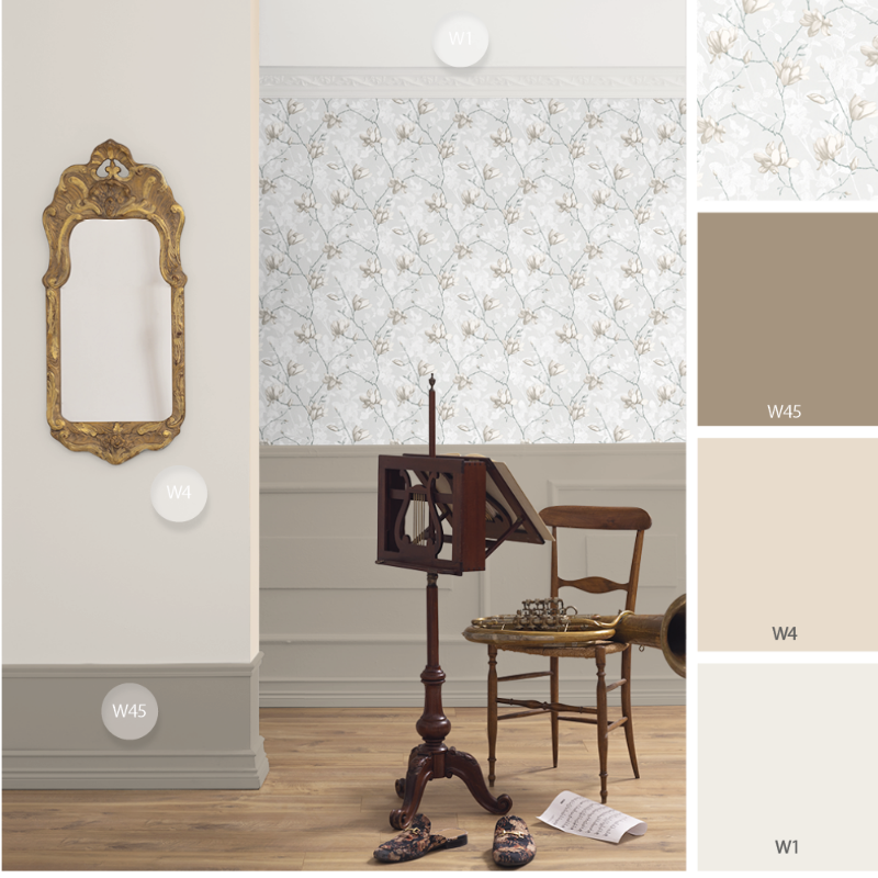 Picture of Fargesammensetning - Hilma T-001-00081-01