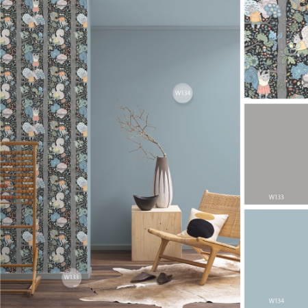 Afbeeldingen van Kleurcombinatie - Maria T-001-00082-02