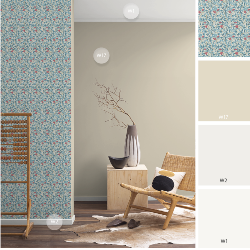 Picture of Väriyhdistelmä - Maria T-001-00085-01