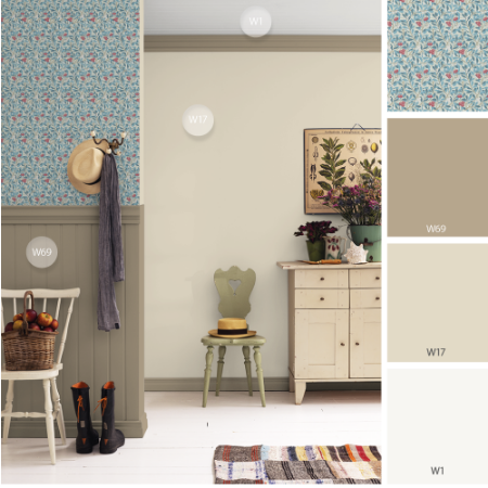 Picture of Väriyhdistelmä - Wilma T-001-00085-04