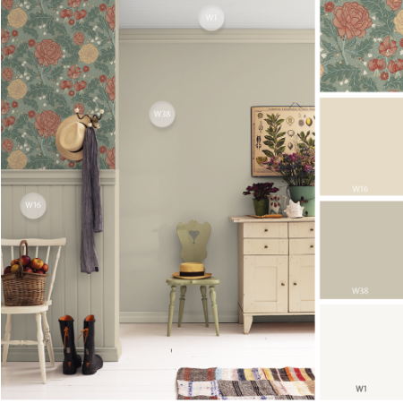 Image de Coloration - Wilma T-001-00086-01