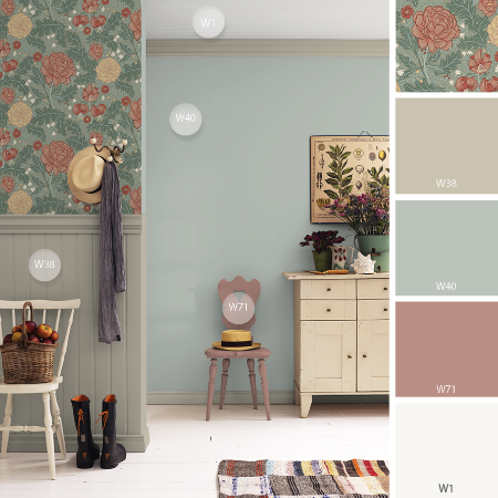 Image de Coloration - Wilma T-001-00086-03