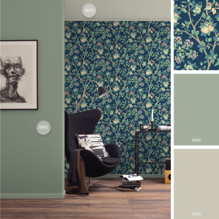 Image de Coloration - Alma T-001-00088-03