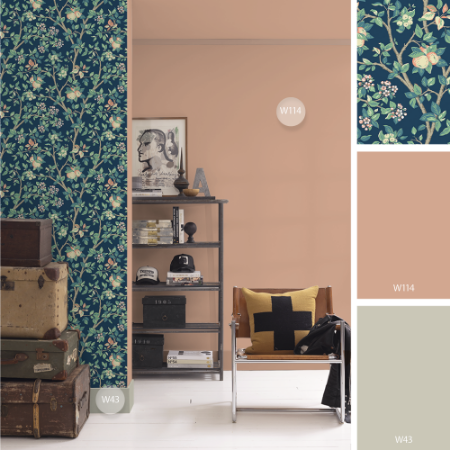 Afbeeldingen van Kleurcombinatie - Lisa T-001-00088-04