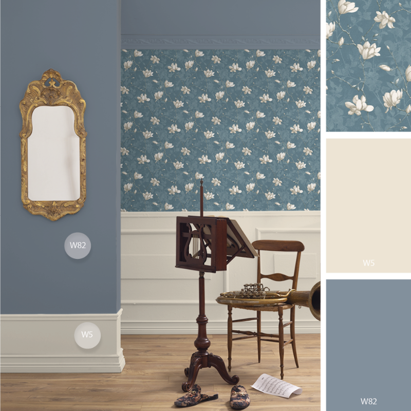 Picture of Farvesammensætning - Hilma T-001-00090-03