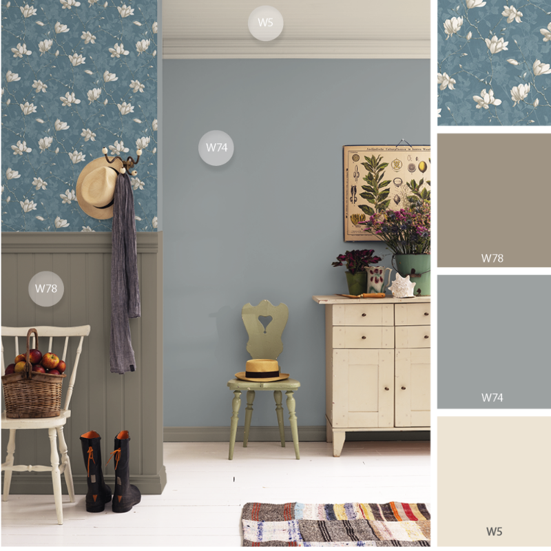 Picture of Farvesammensætning - Wilma T-001-00090-04