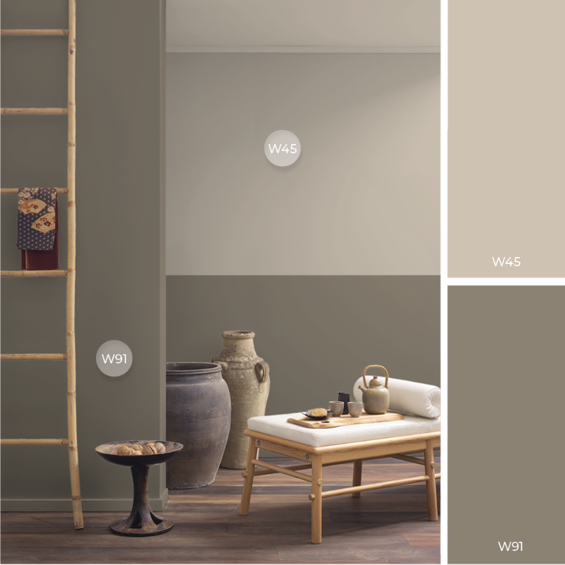 Picture of Farvesammensætning - Alba F-001-00021-03