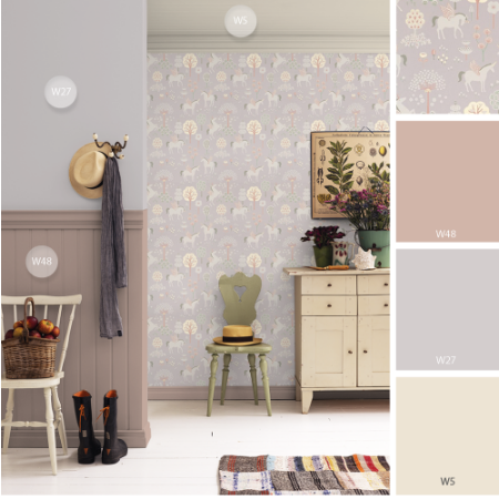 Picture of Väriyhdistelmä - Wilma T-001-00091-01