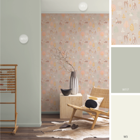 Picture of Fargesammensetning - Maria T-001-00092-02