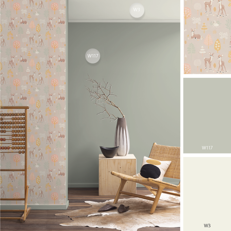 Afbeeldingen van Kleurcombinatie - Maria T-001-00092-03