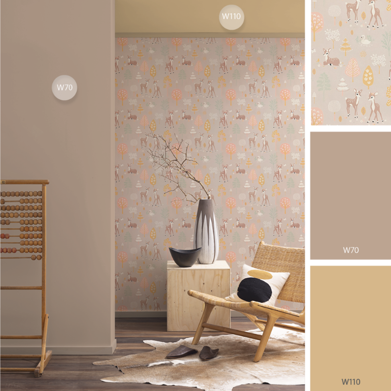 Bild på Färgsättning - Maria T-001-00092-04