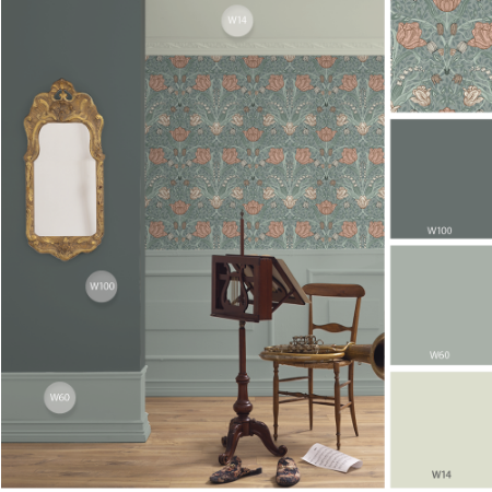 Image de Coloration - Hilma T-001-00093-01