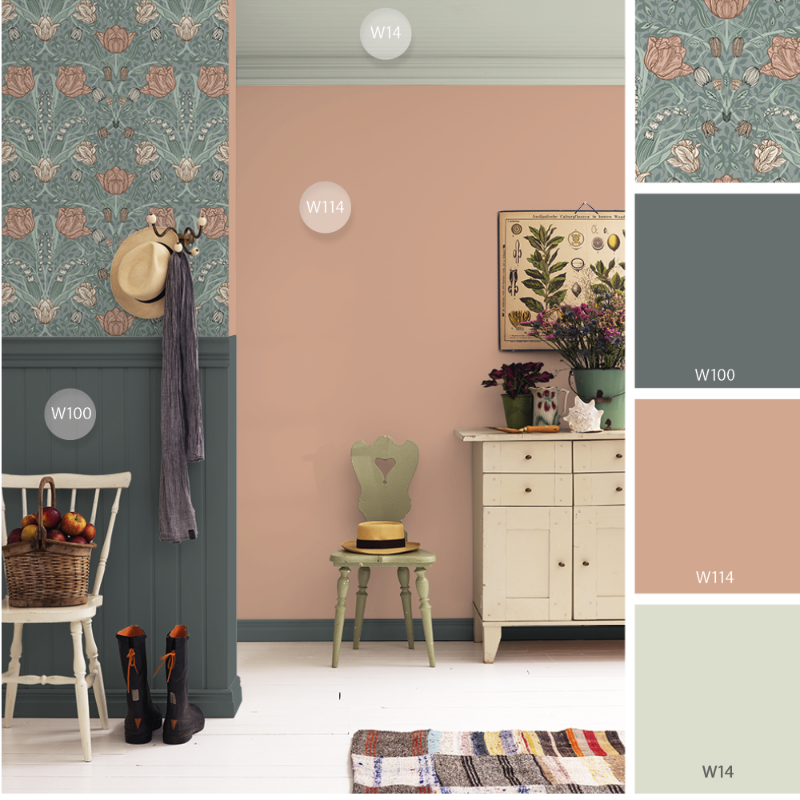 Image de Coloration - Wilma T-001-00093-02